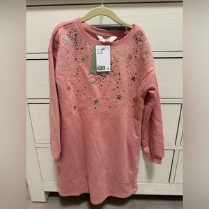 Brand new! H&M dress. Size 6-8yr